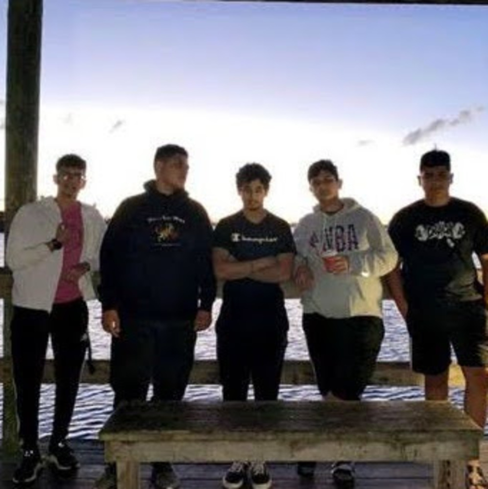 Meet your Posher, Omar